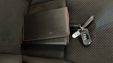 Honda CR-V 2.0 i-VTEC SE Plus 5dr Auto Petrol Estate